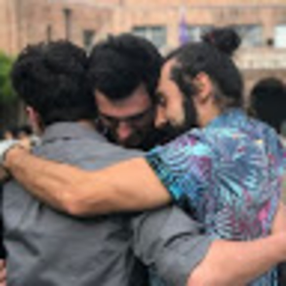 Meet your Posher, Skyler - Picture 1 of 1